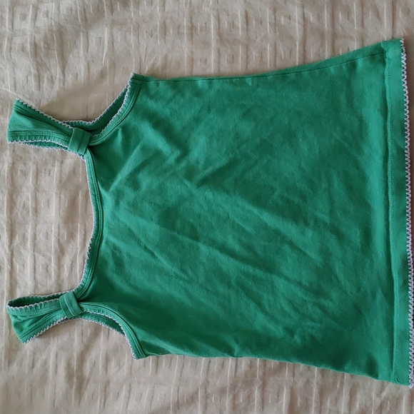 💲3/$20 - Old Navy Girl's Studded Tank Top - Picture 2 of 3